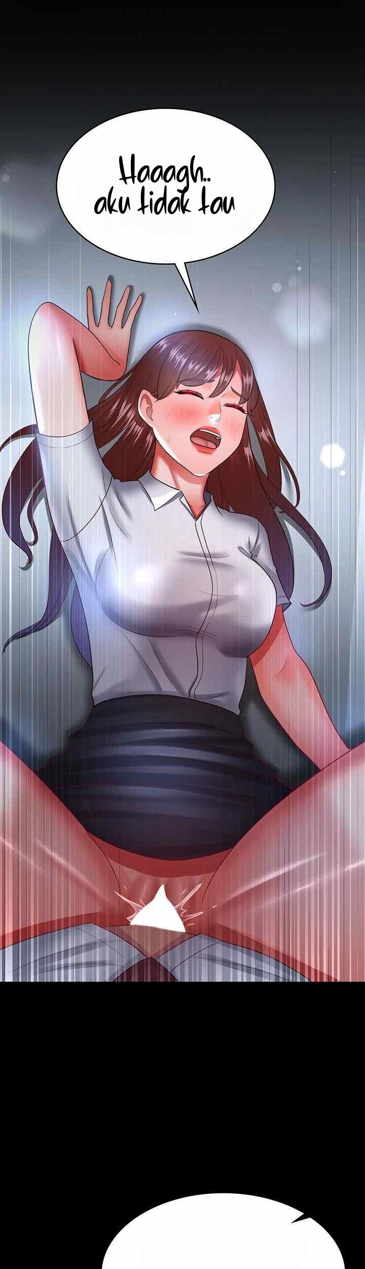 Your Wife Was Amazing - Chapter 36 28