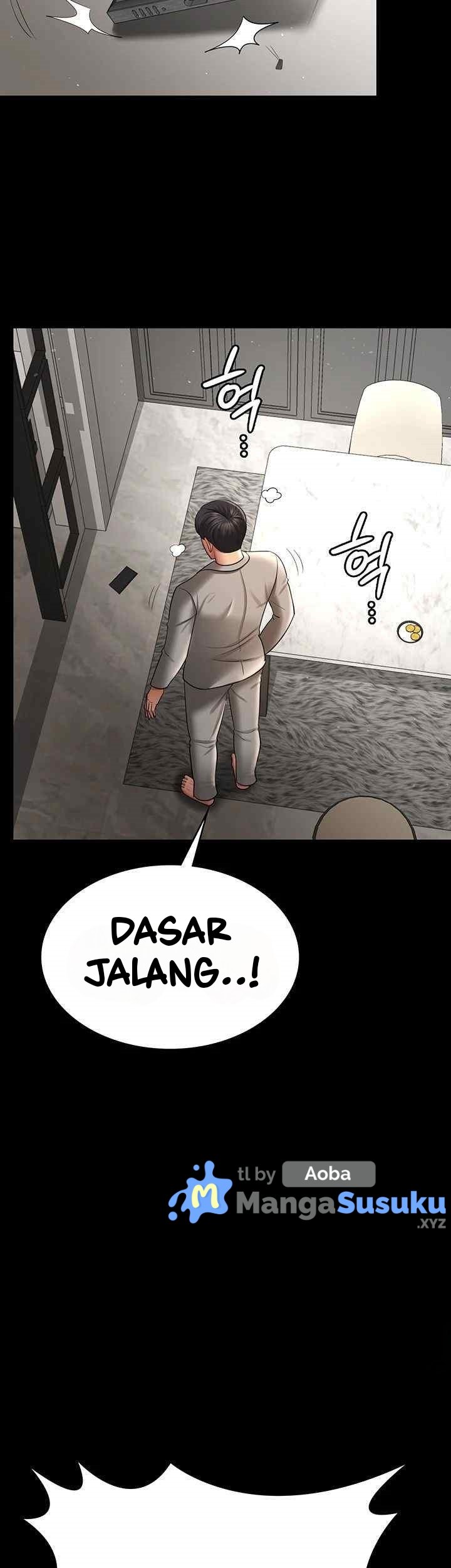 Your Wife Was Amazing - Chapter 36 24