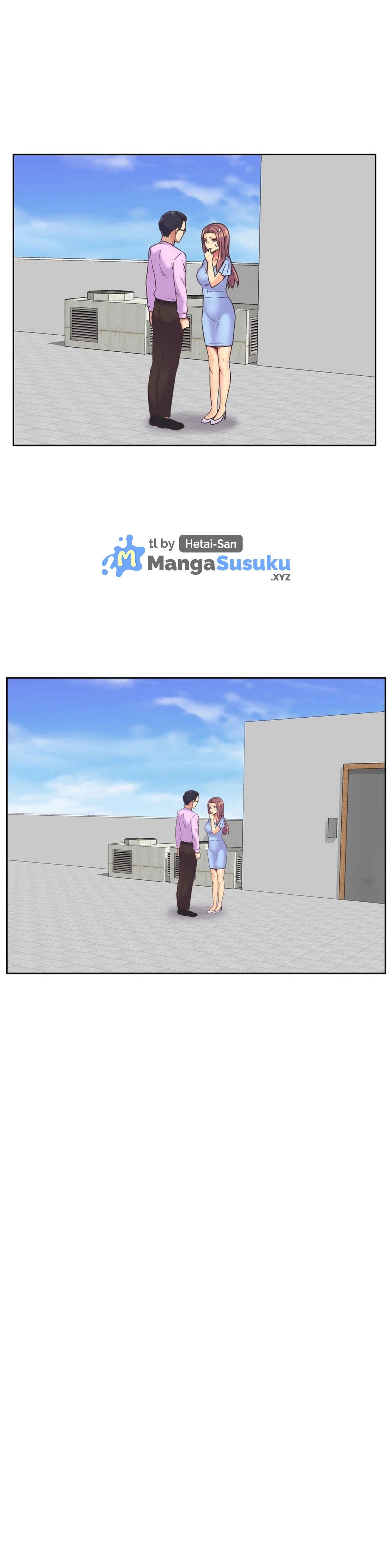 The Yes Girl - Chapter 36 11