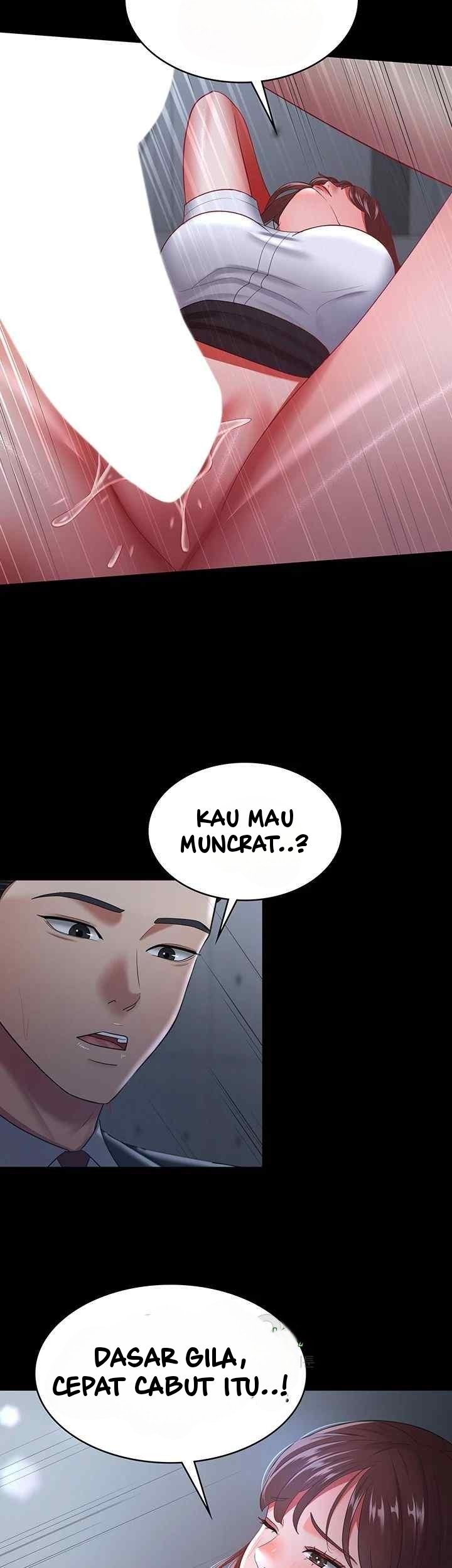 Your Wife Was Amazing - Chapter 36 30