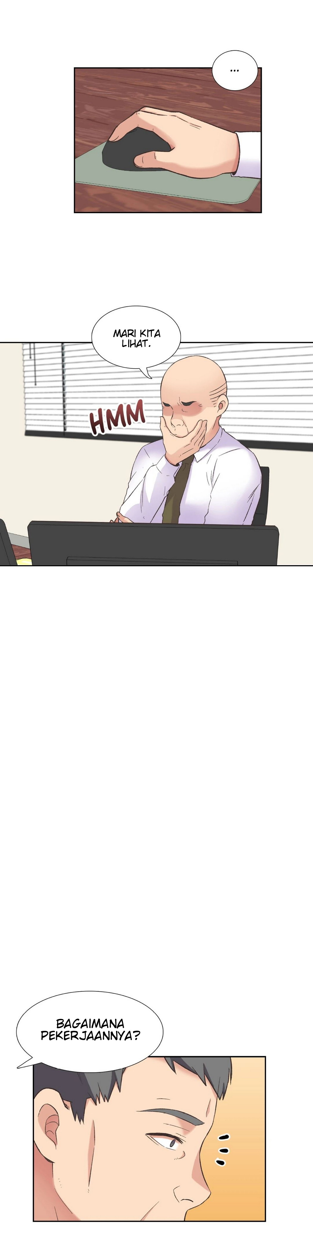 The Yes Girl - Chapter 36 17