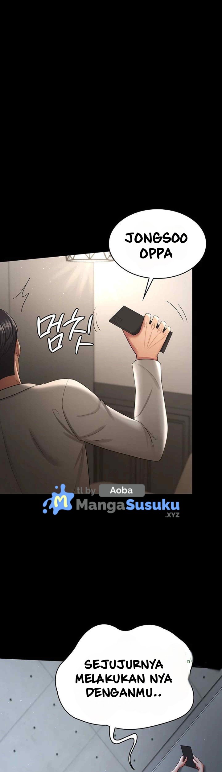 Your Wife Was Amazing - Chapter 36 18