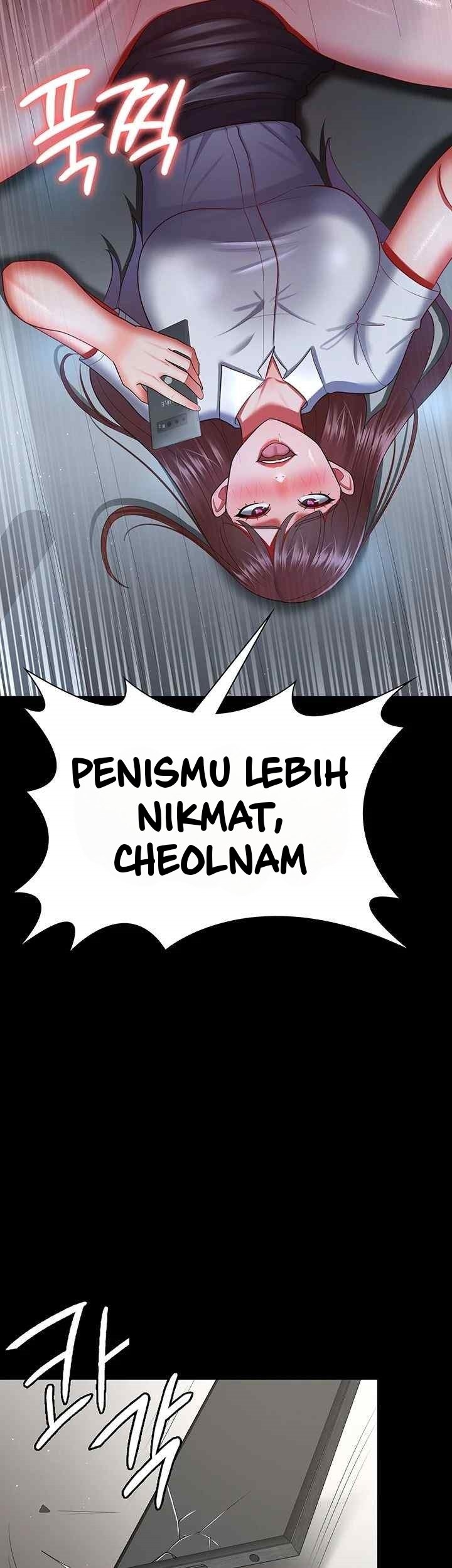 Your Wife Was Amazing - Chapter 36 23