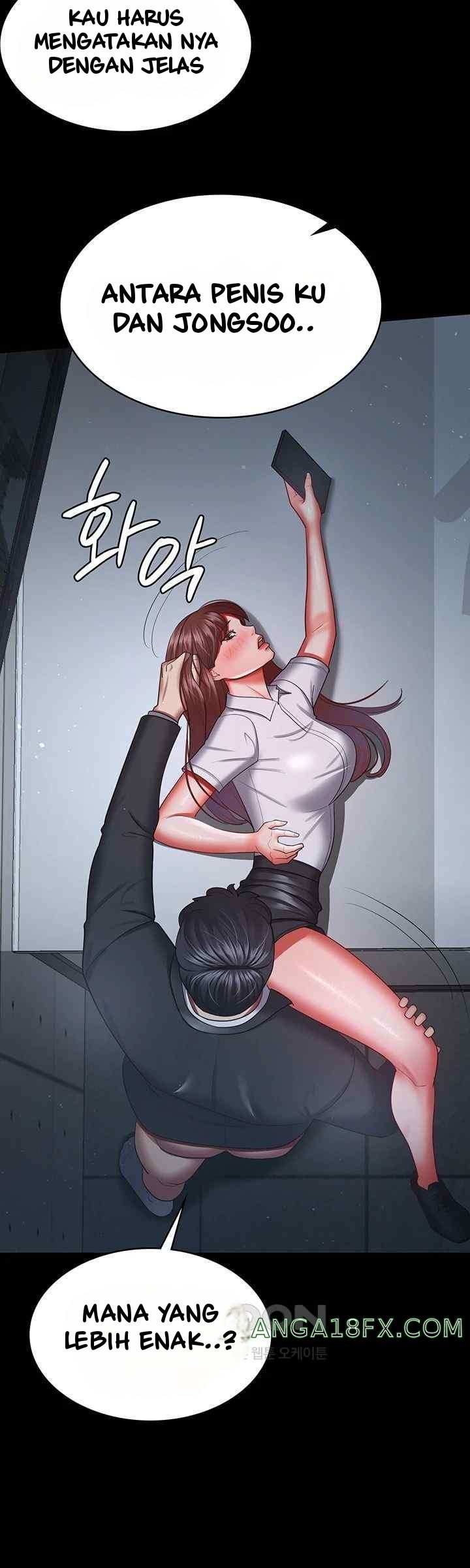 Your Wife Was Amazing - Chapter 36 21