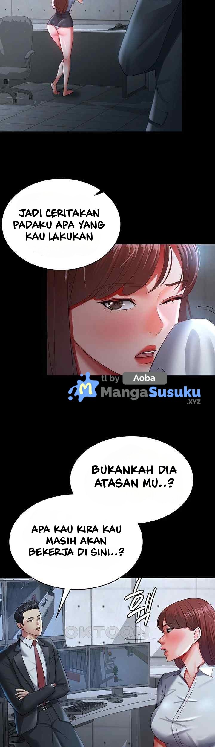 Your Wife Was Amazing - Chapter 36 37