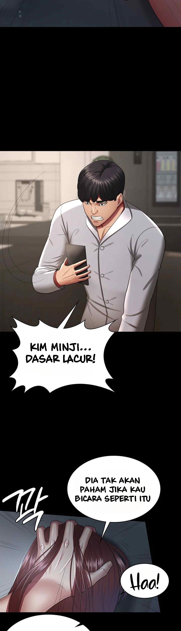 Your Wife Was Amazing - Chapter 36 20