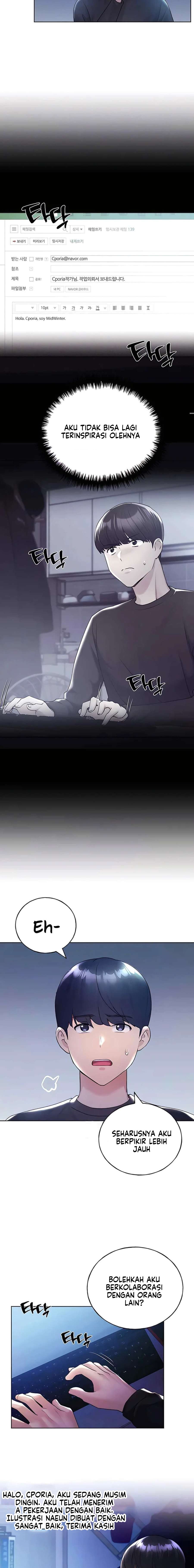 My Illustrator - Chapter 39 4