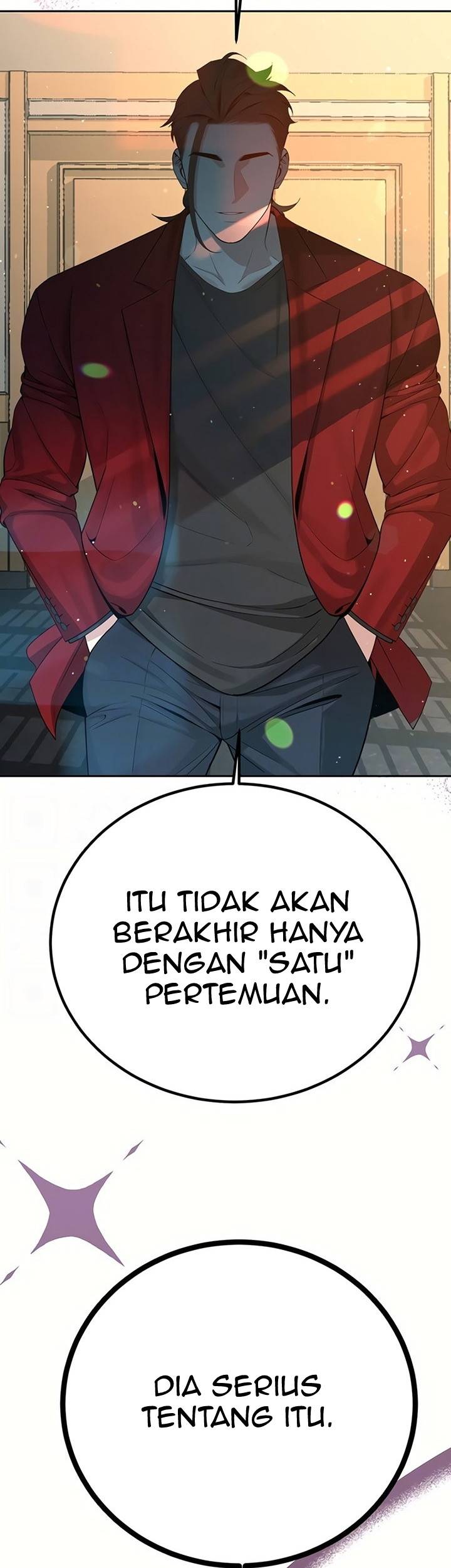 Secret Affairs of the 3rd Generation - Chapter 39 5