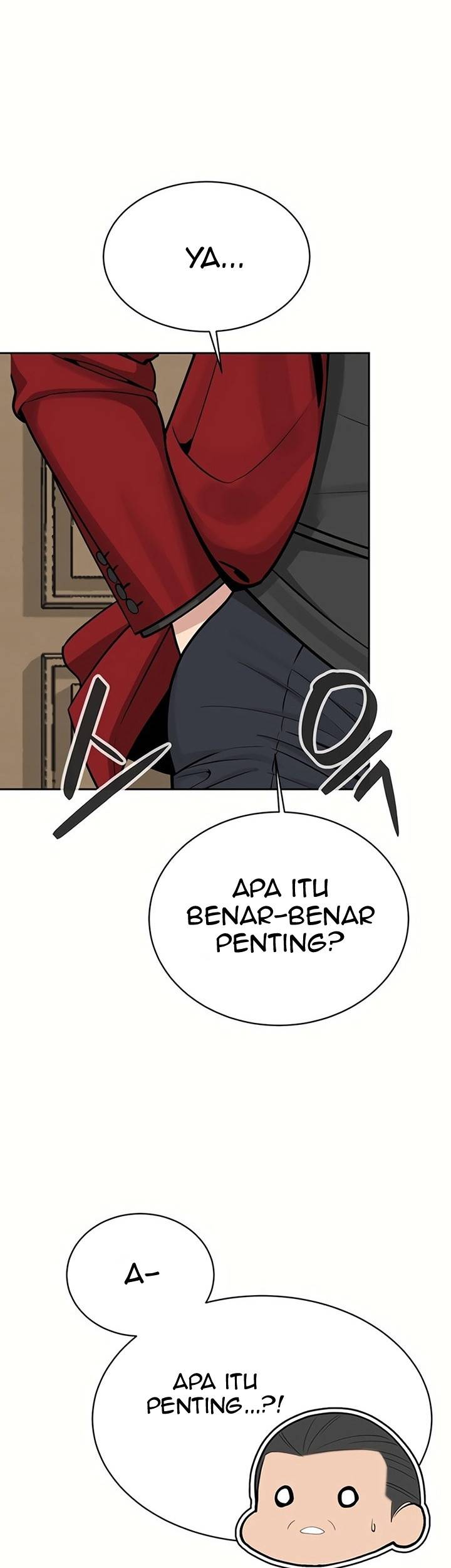 Secret Affairs of the 3rd Generation - Chapter 39 3