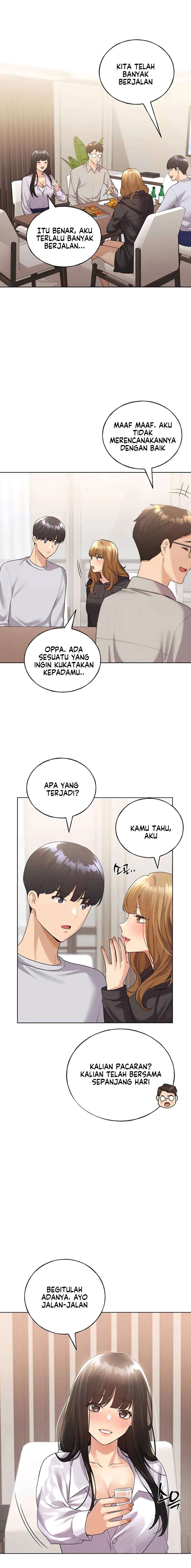 My Illustrator - Chapter 39 18