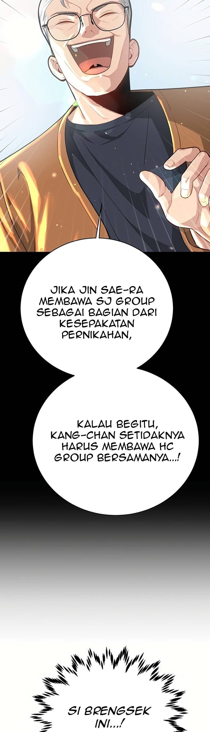 Secret Affairs of the 3rd Generation - Chapter 39 54