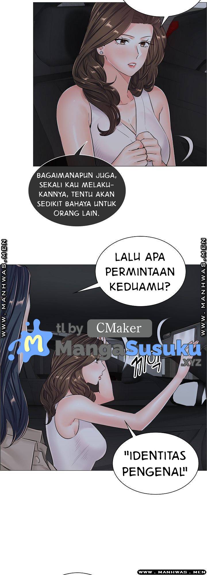 The Game-Fatal Doctor - Chapter 39 31