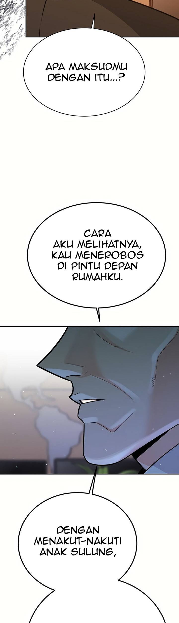 Secret Affairs of the 3rd Generation - Chapter 39 41
