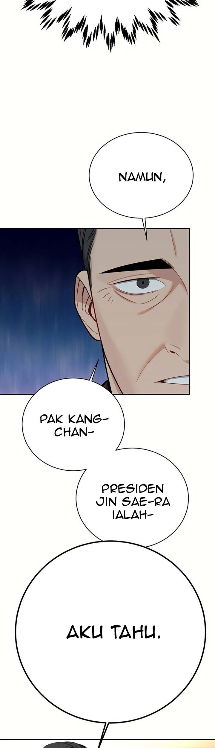 Secret Affairs of the 3rd Generation - Chapter 39 13