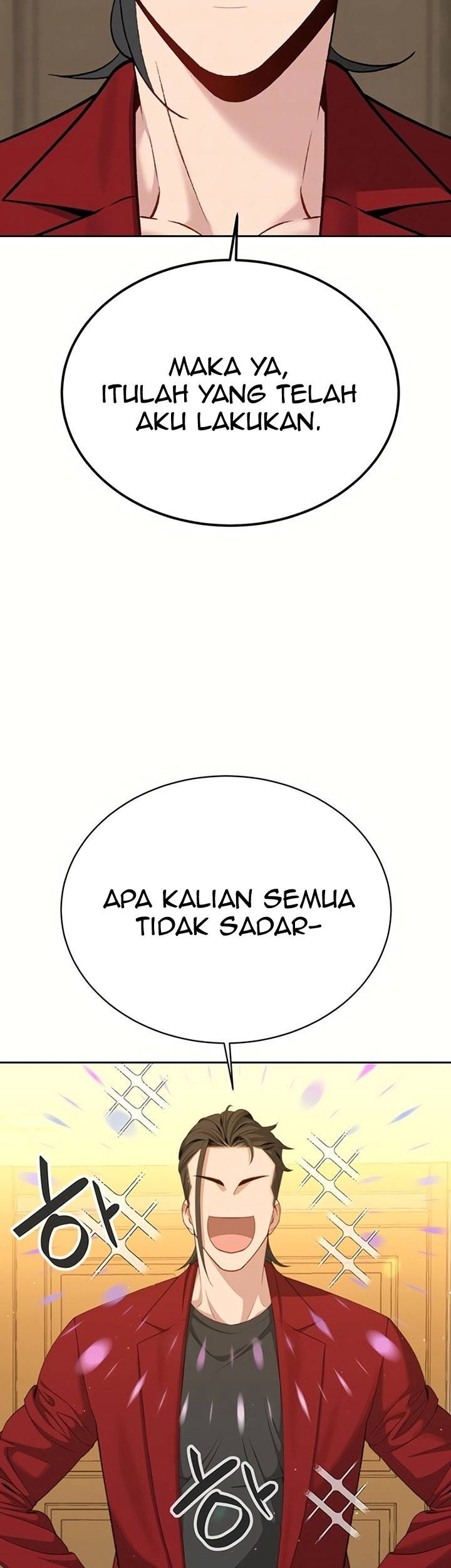 Secret Affairs of the 3rd Generation - Chapter 39 10