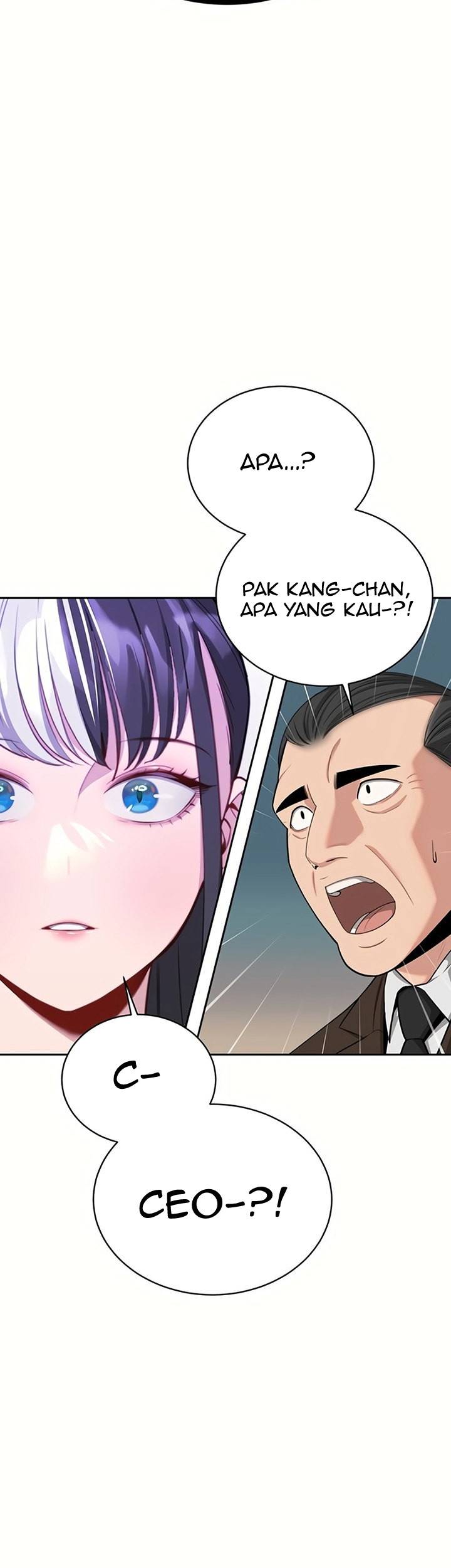 Secret Affairs of the 3rd Generation - Chapter 39 46