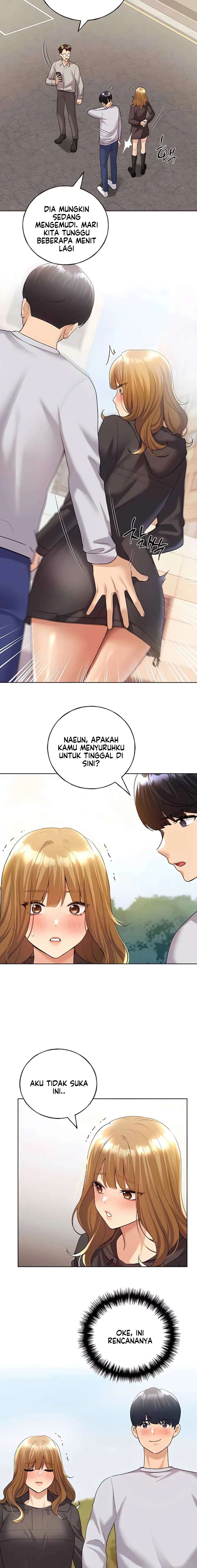 My Illustrator - Chapter 39 12