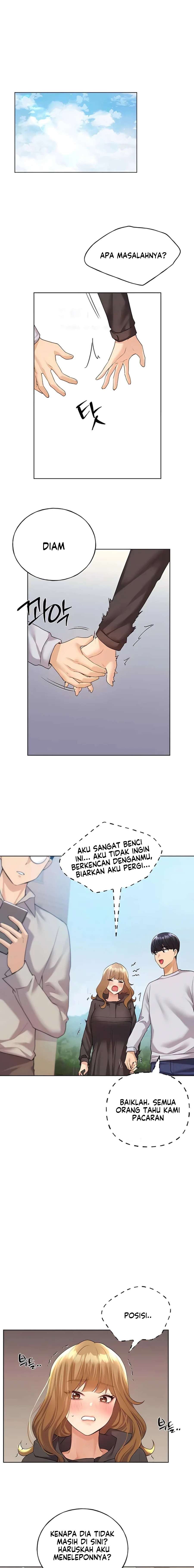 My Illustrator - Chapter 39 11