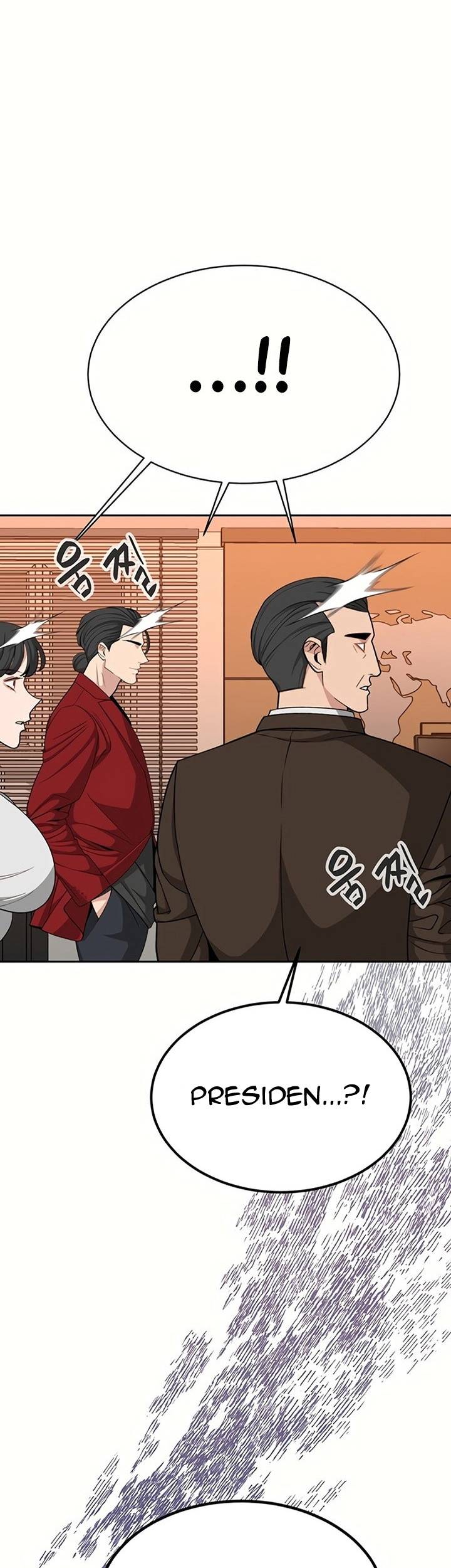 Secret Affairs of the 3rd Generation - Chapter 39 39