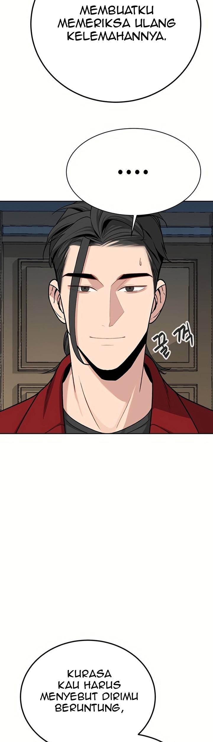Secret Affairs of the 3rd Generation - Chapter 39 42