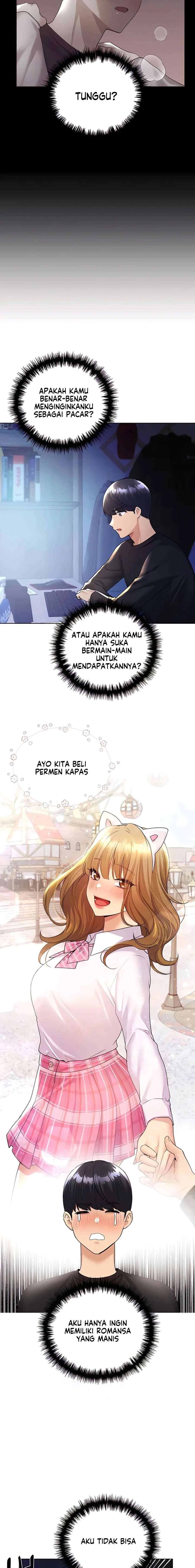 My Illustrator - Chapter 39 8