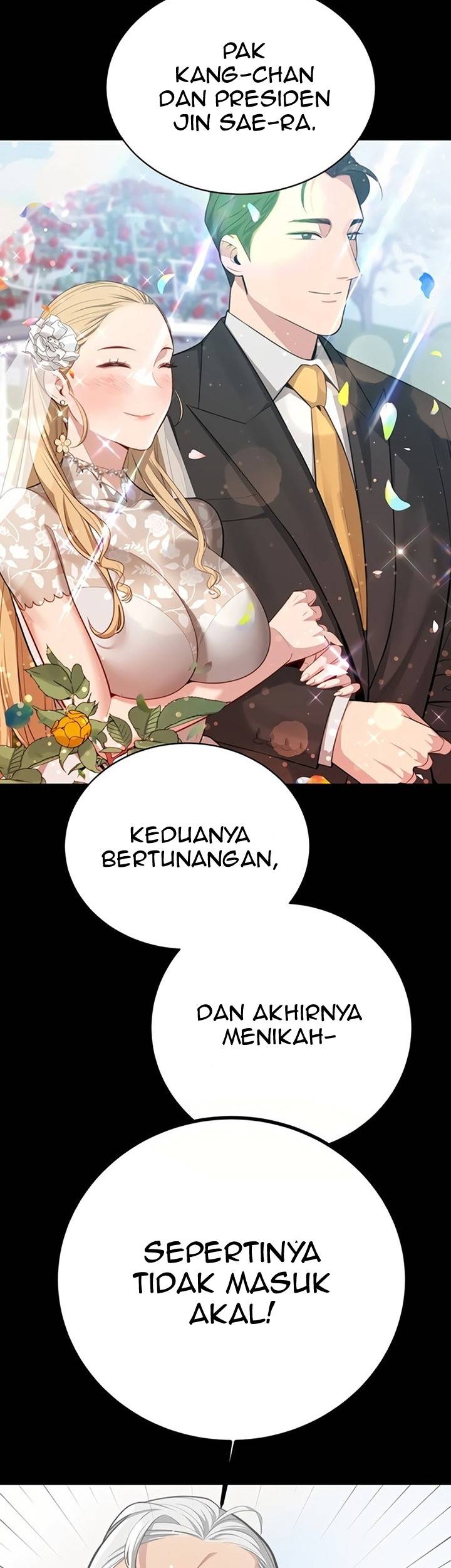 Secret Affairs of the 3rd Generation - Chapter 39 53