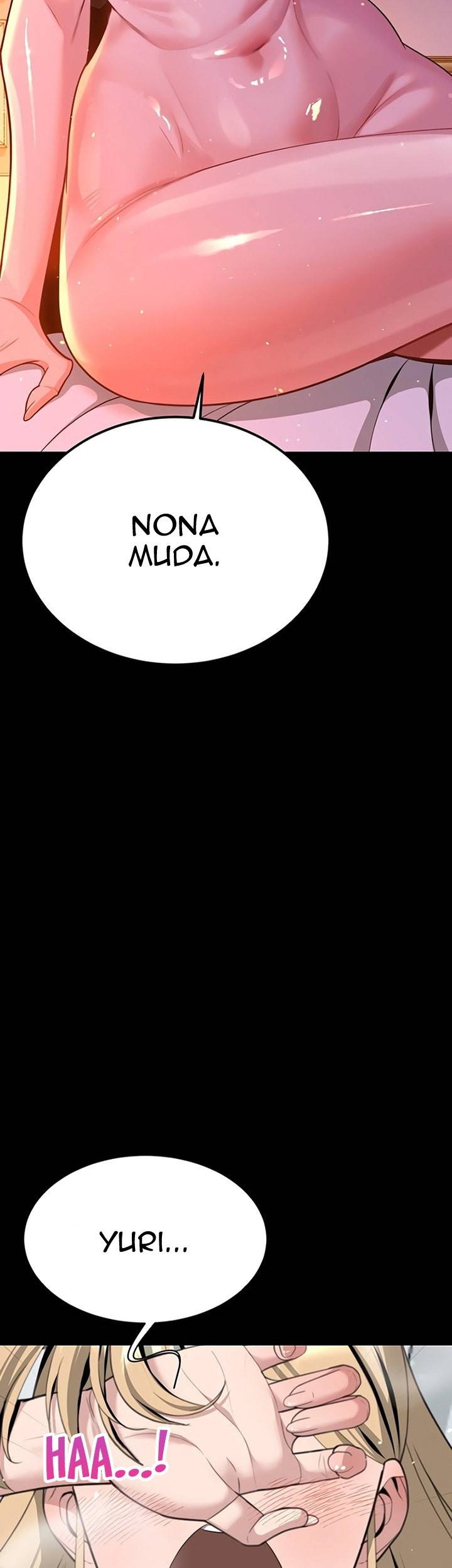 Secret Affairs of the 3rd Generation - Chapter 39 20