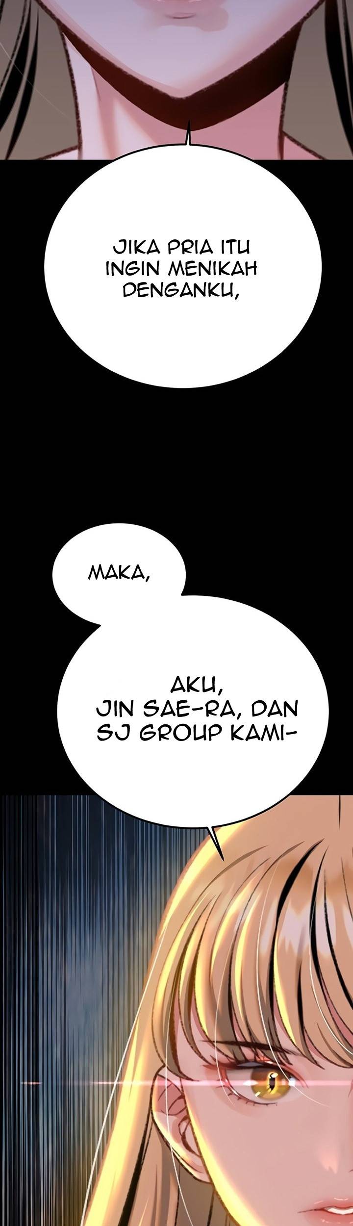 Secret Affairs of the 3rd Generation - Chapter 39 31
