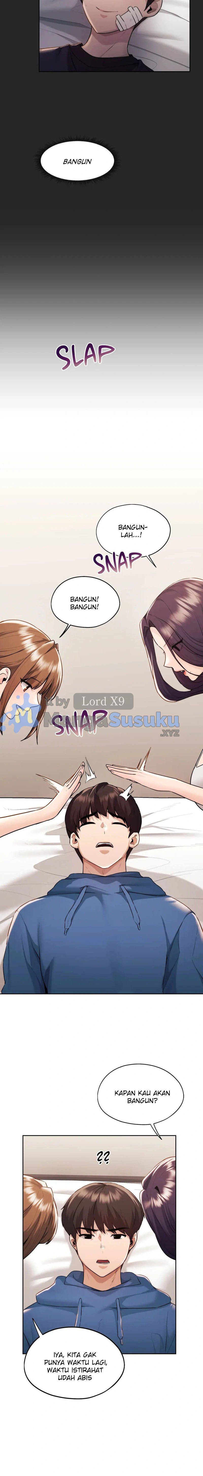 Wreck My Bias - Chapter 35 5
