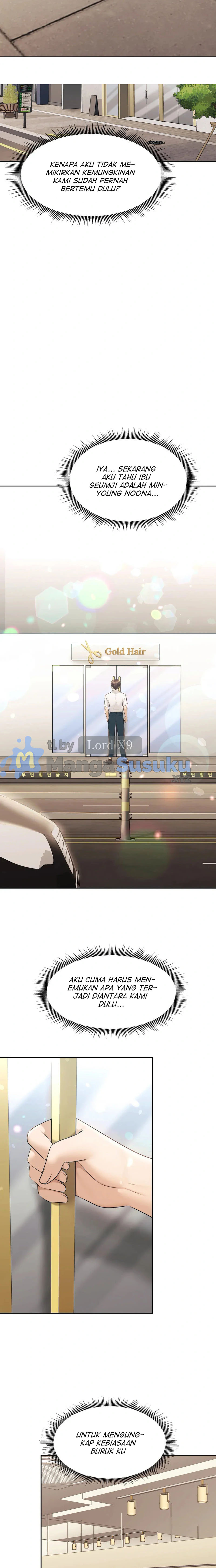 Wreck My Bias - Chapter 35 11