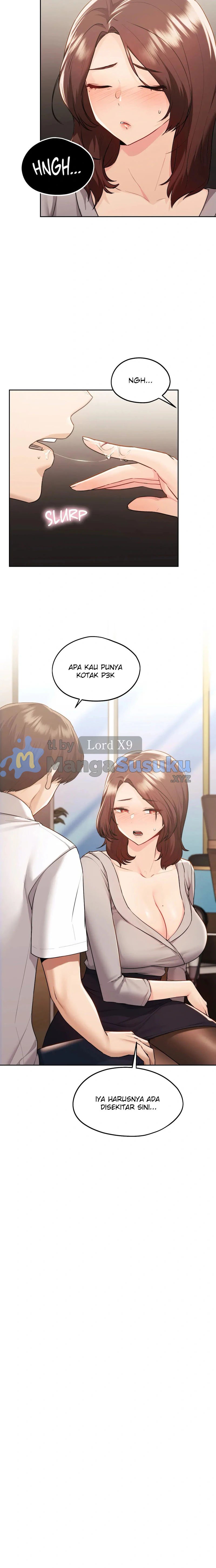 Wreck My Bias - Chapter 35 16