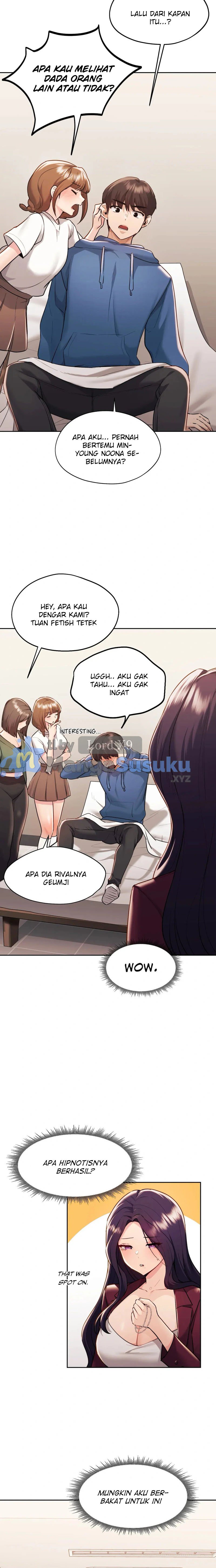 Wreck My Bias - Chapter 35 9