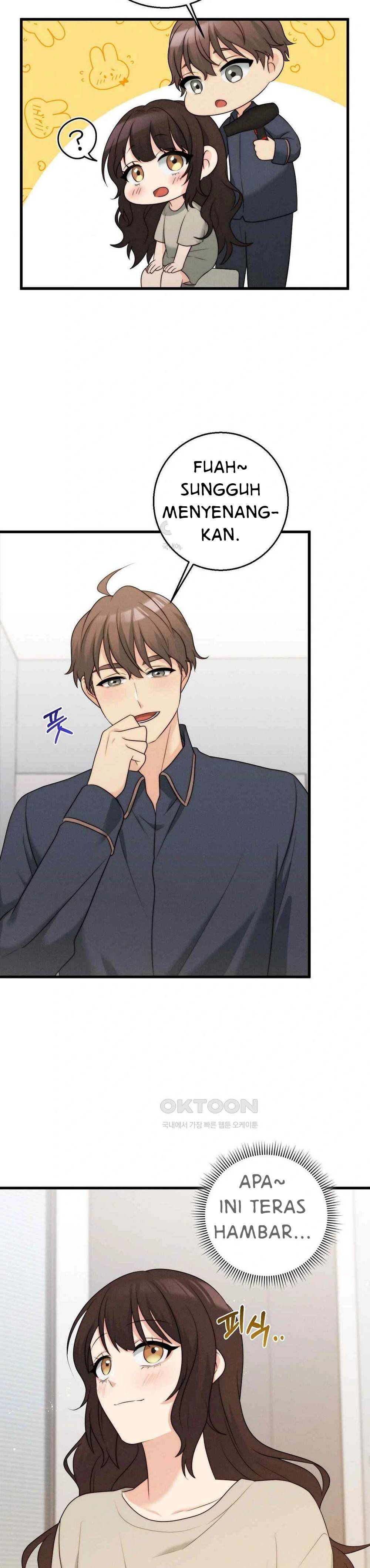 You Are My XX - Chapter 35 19