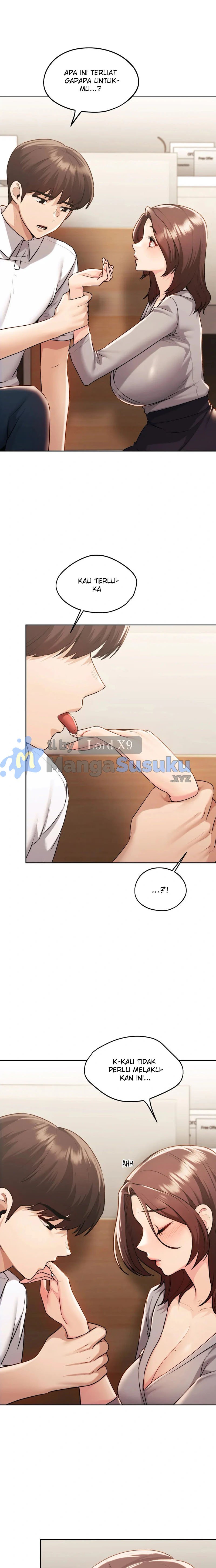 Wreck My Bias - Chapter 35 15