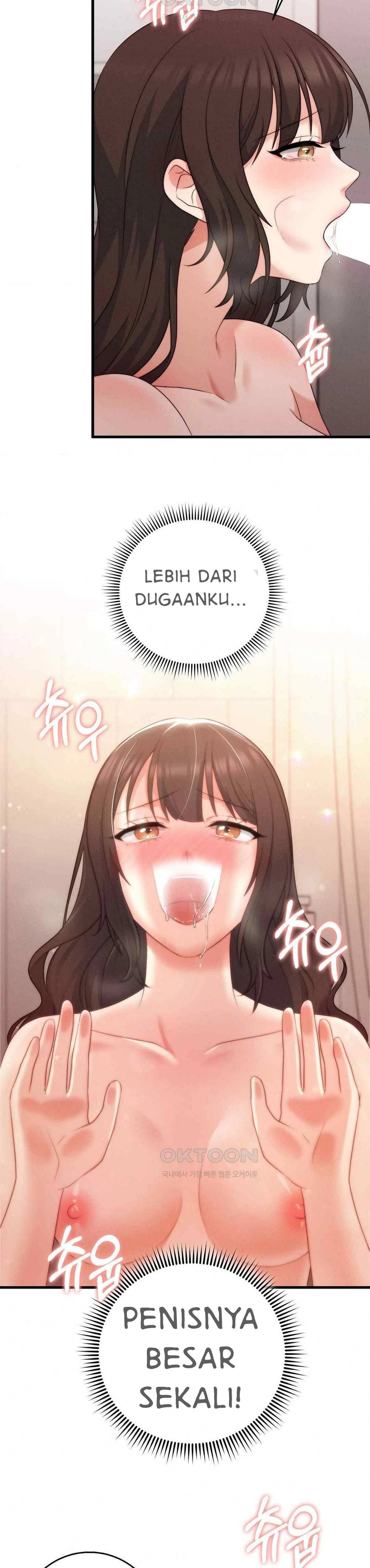 You Are My XX - Chapter 35 3