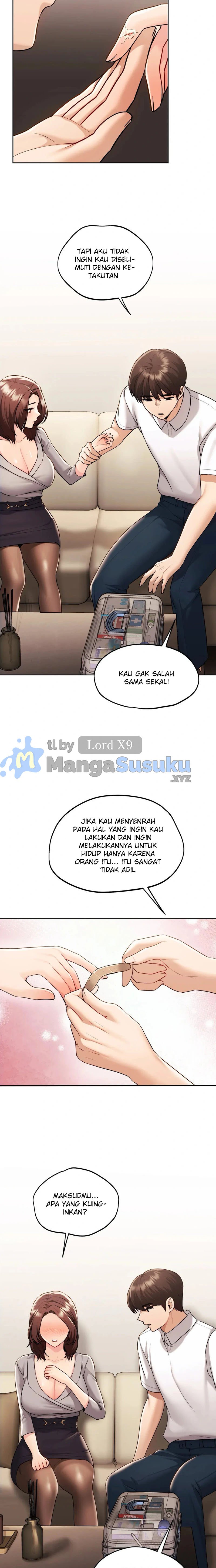 Wreck My Bias - Chapter 35 19