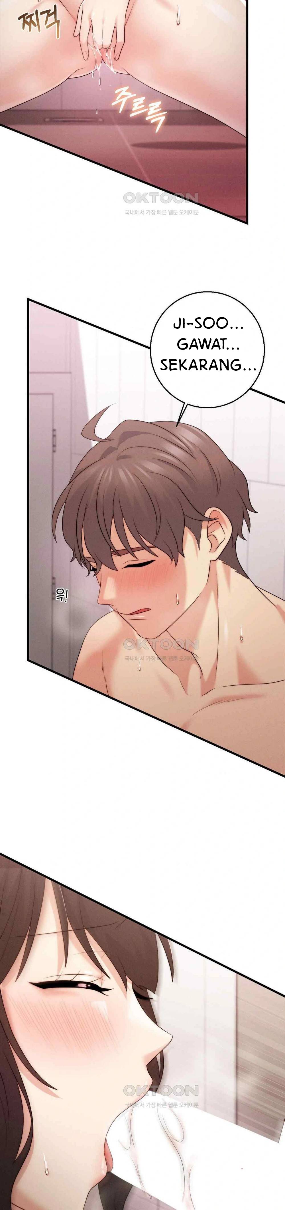 You Are My XX - Chapter 35 8