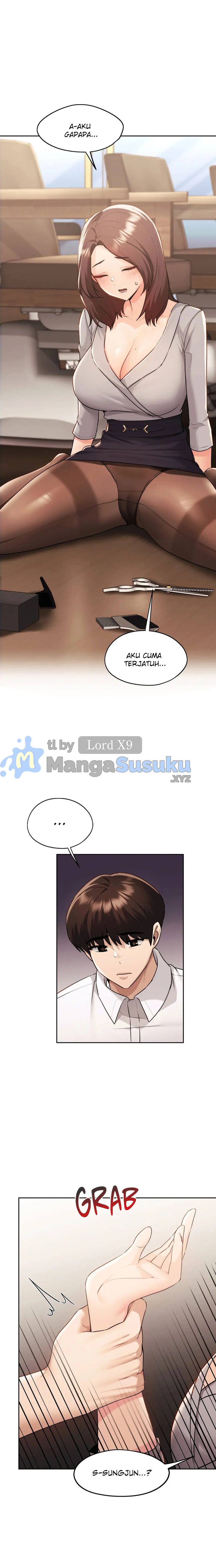 Wreck My Bias - Chapter 35 14