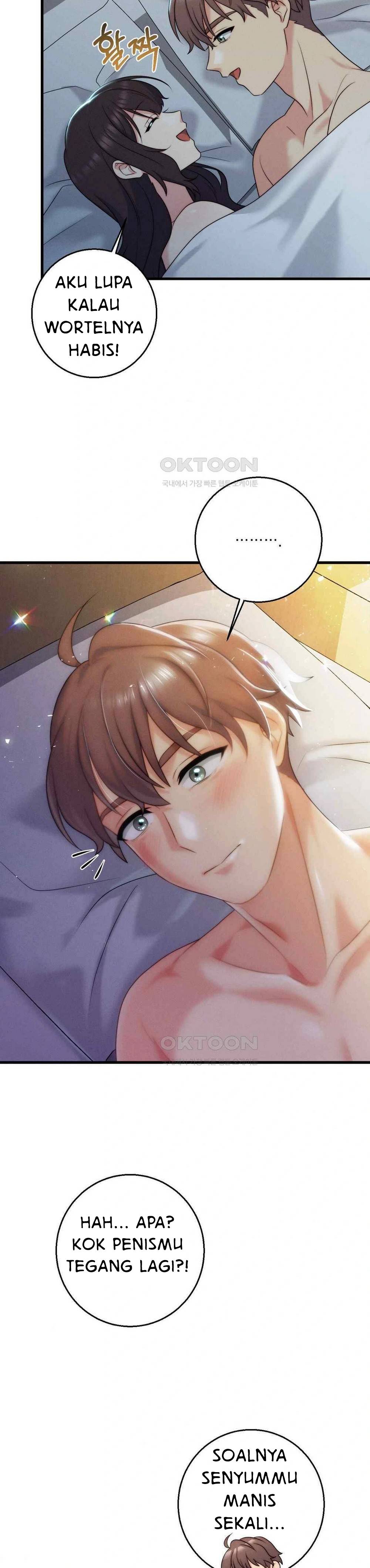 You Are My XX - Chapter 35 28