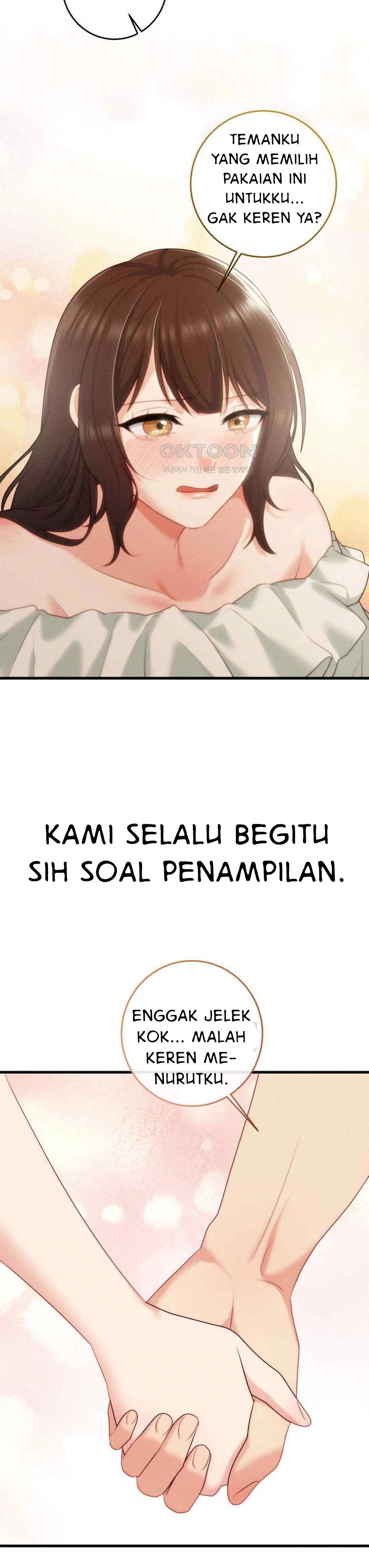 You Are My XX - Chapter 35 21
