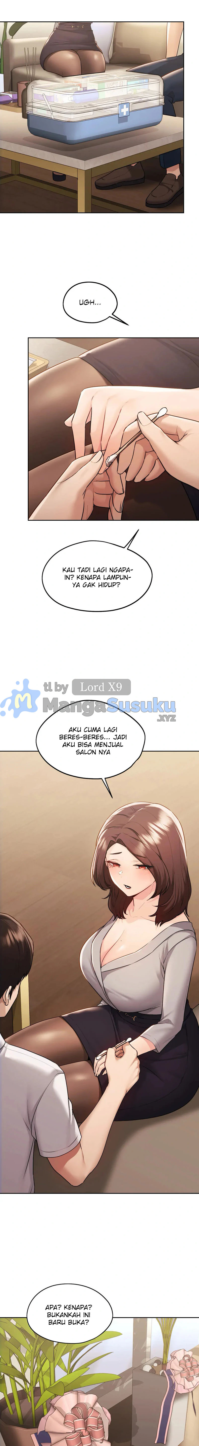 Wreck My Bias - Chapter 35 17