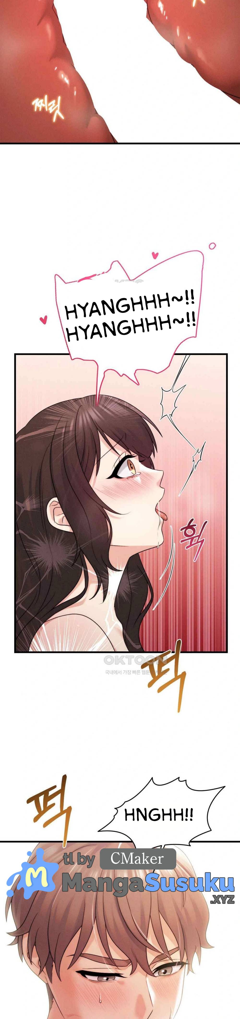 You Are My XX - Chapter 35 16