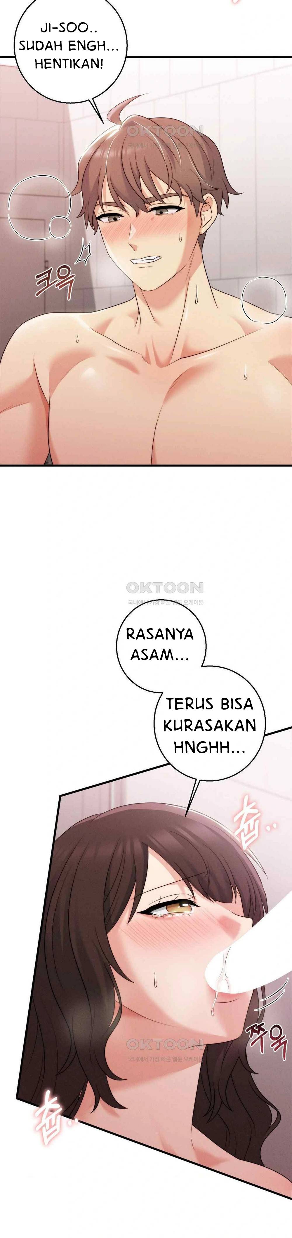 You Are My XX - Chapter 35 4