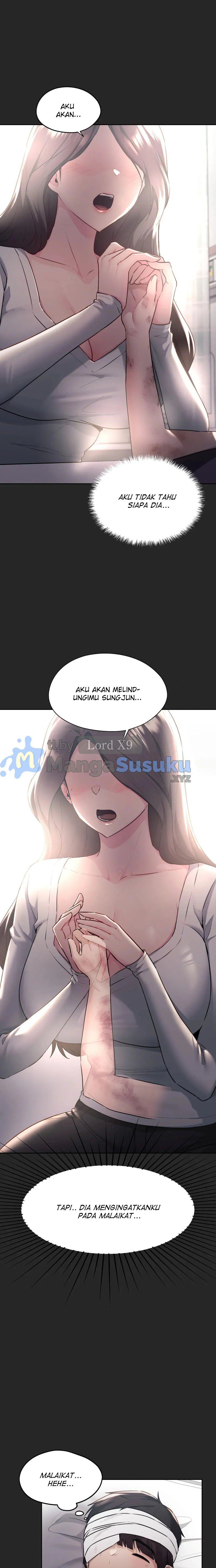 Wreck My Bias - Chapter 35 4