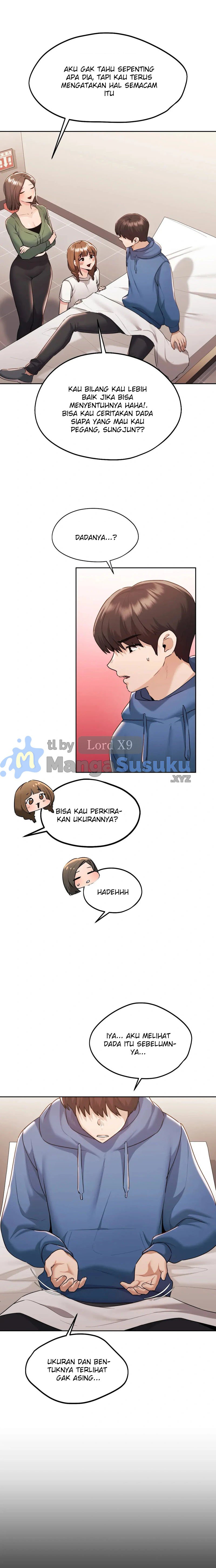 Wreck My Bias - Chapter 35 7