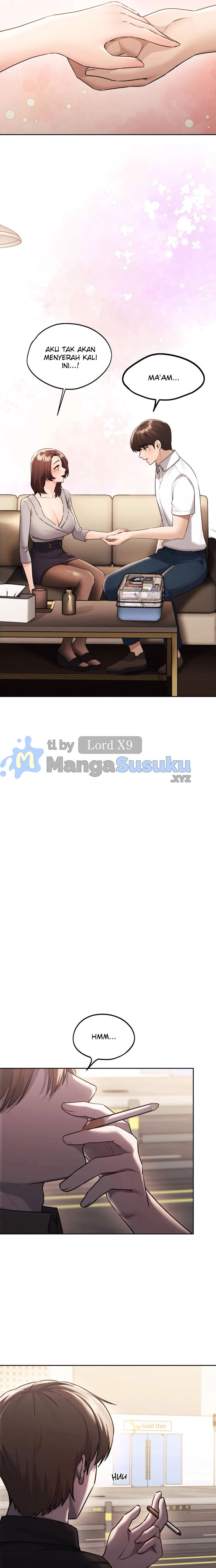 Wreck My Bias - Chapter 35 23