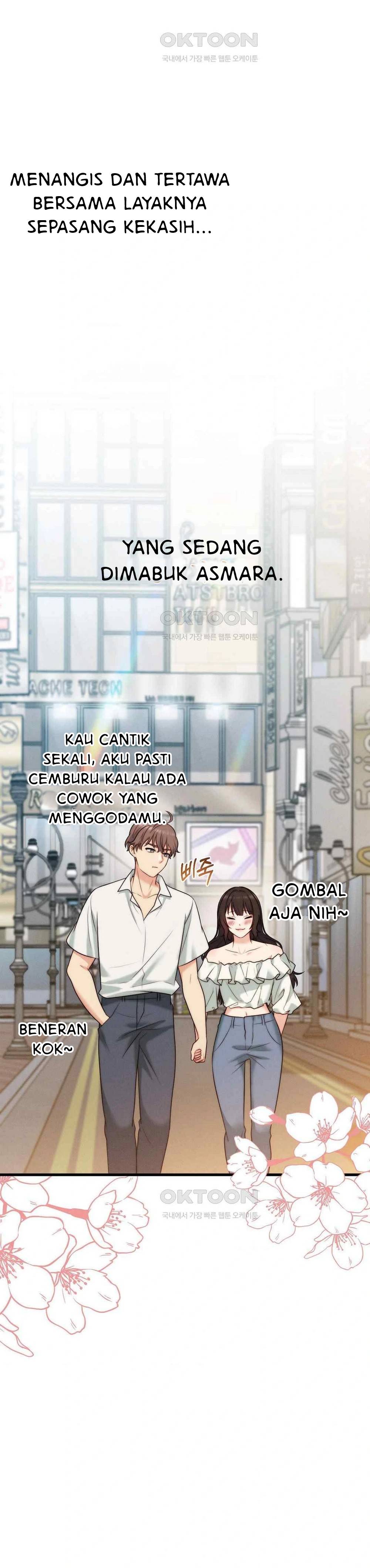 You Are My XX - Chapter 35 22