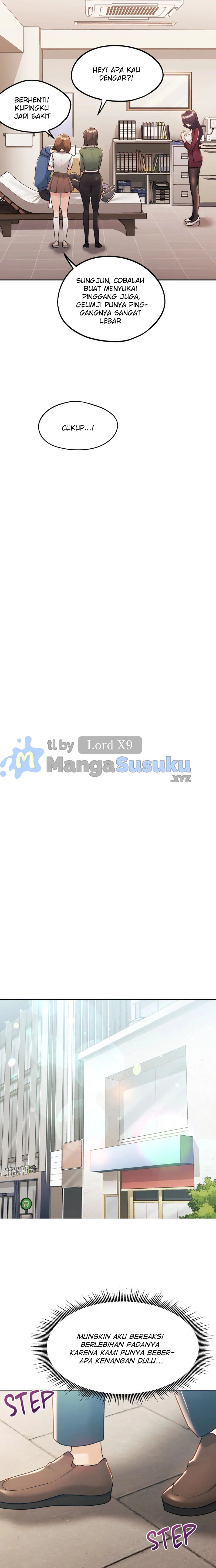 Wreck My Bias - Chapter 35 10