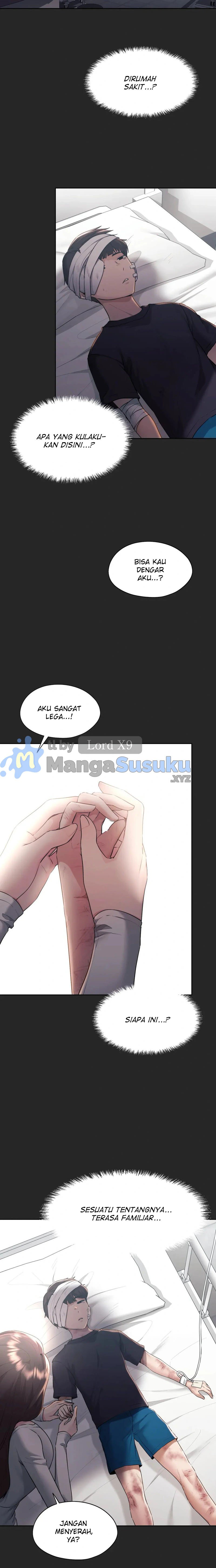 Wreck My Bias - Chapter 35 3