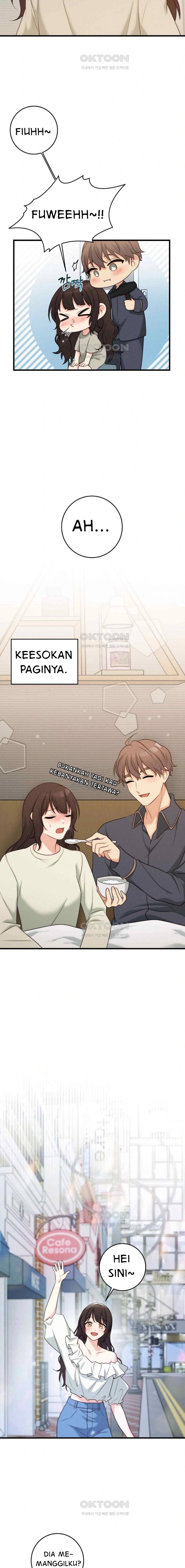 You Are My XX - Chapter 35 20